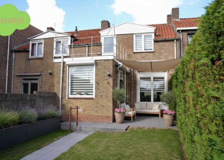  Ledelplein 14, Oostburg