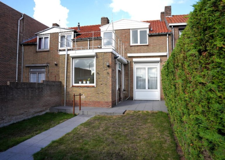  Ledelplein 14, Oostburg