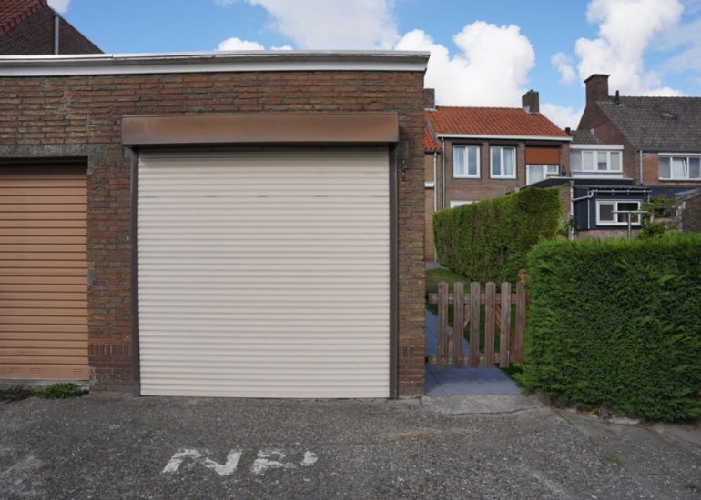  Ledelplein 14, Oostburg