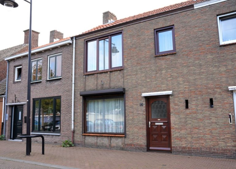  Ledelplein 14, Oostburg