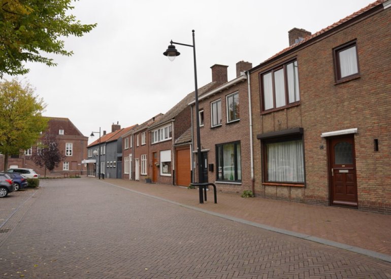  Ledelplein 14, Oostburg