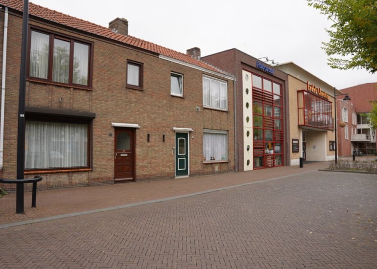  Ledelplein 14, Oostburg