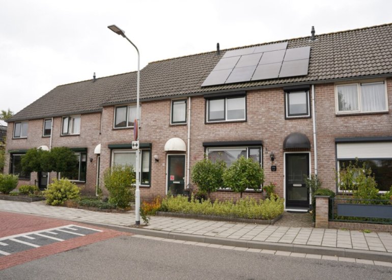  Noordstraat 34B, Biervliet