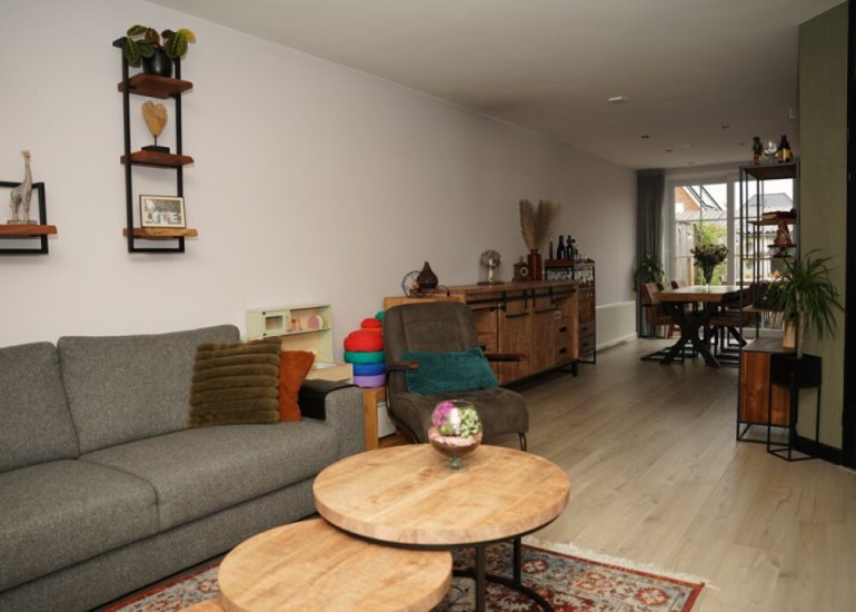  Noordstraat 34B, Biervliet