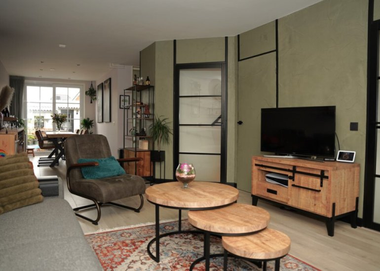  Noordstraat 34B, Biervliet