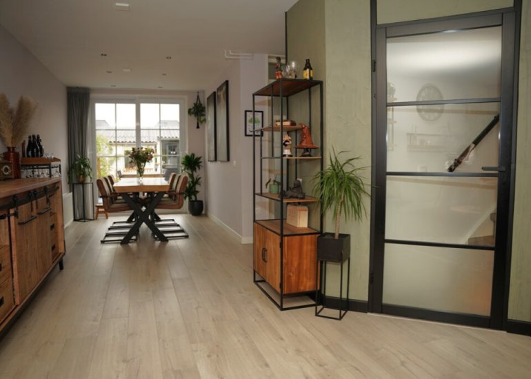  Noordstraat 34B, Biervliet