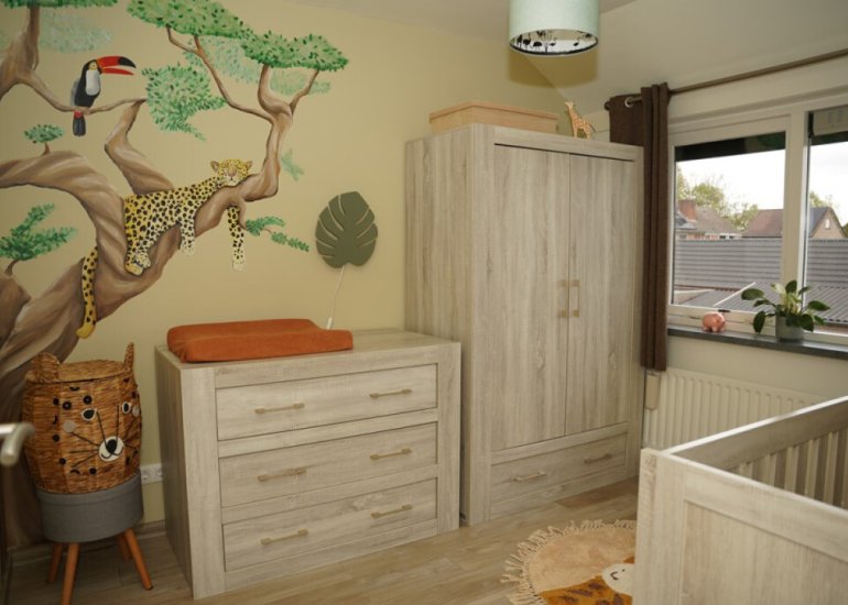  Noordstraat 34B, Biervliet