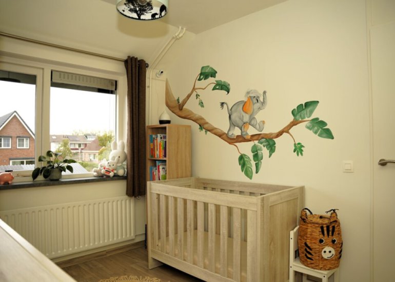  Noordstraat 34B, Biervliet