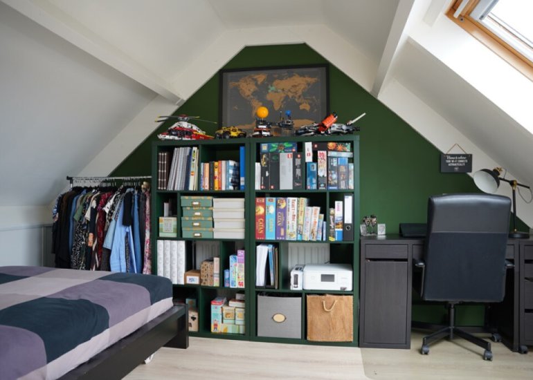  Noordstraat 34B, Biervliet