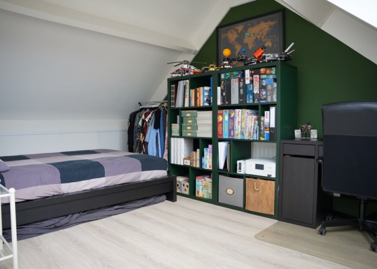  Noordstraat 34B, Biervliet