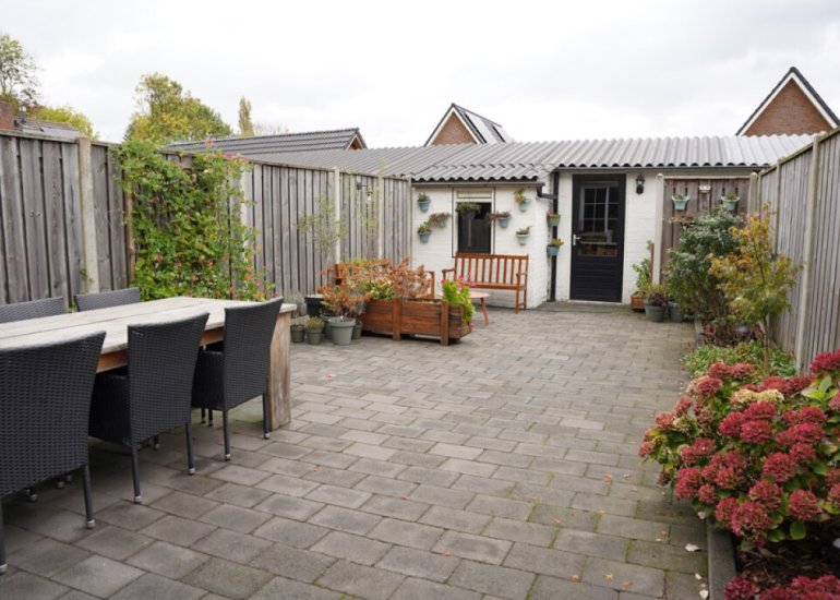  Noordstraat 34B, Biervliet