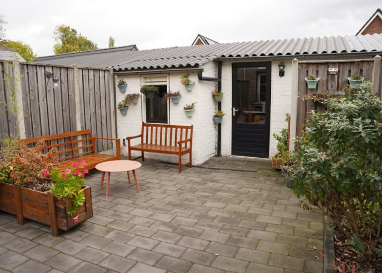  Noordstraat 34B, Biervliet