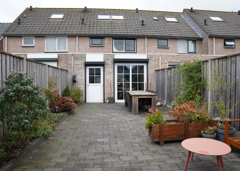  Noordstraat 34B, Biervliet