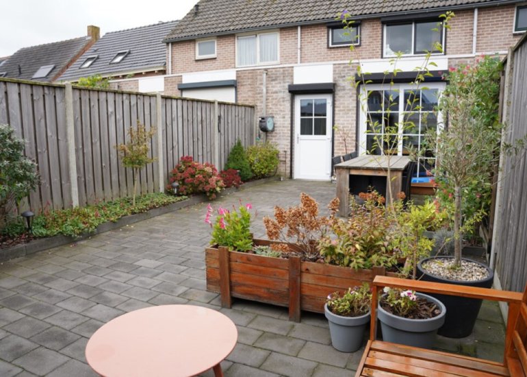  Noordstraat 34B, Biervliet