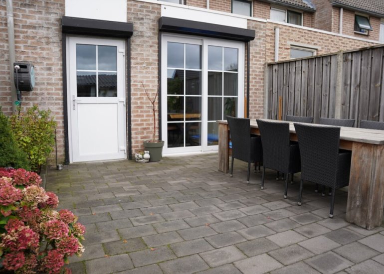  Noordstraat 34B, Biervliet