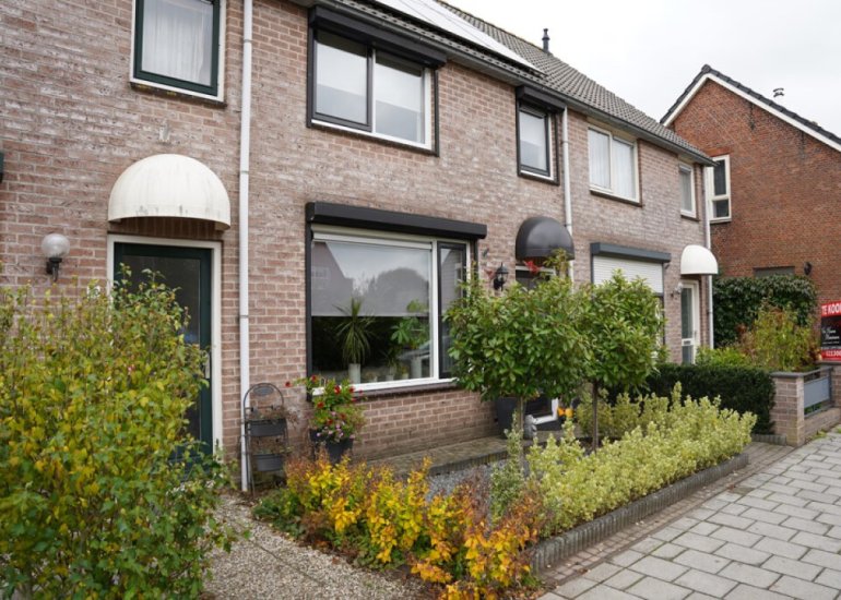  Noordstraat 34B, Biervliet