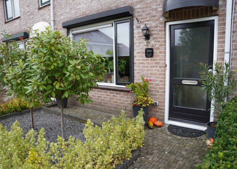  Noordstraat 34B, Biervliet