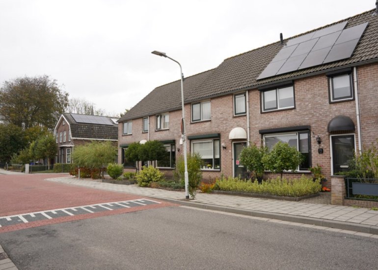  Noordstraat 34B, Biervliet