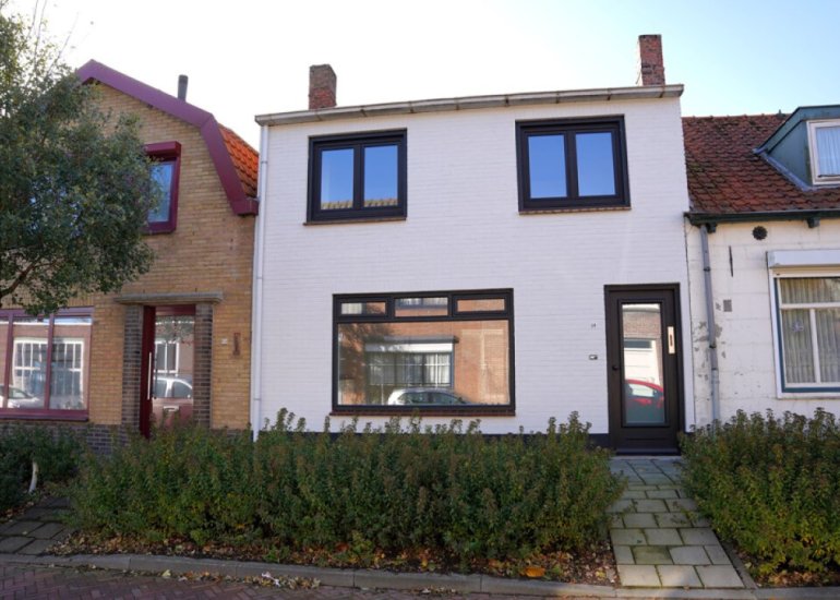  Landstraat 28, Aardenburg