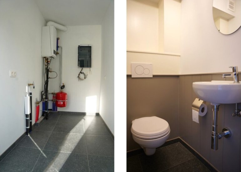  Landstraat 28, Aardenburg