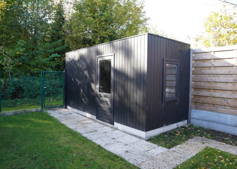  Landstraat 28, Aardenburg