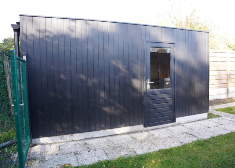  Landstraat 28, Aardenburg