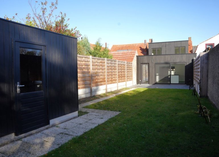  Landstraat 28, Aardenburg