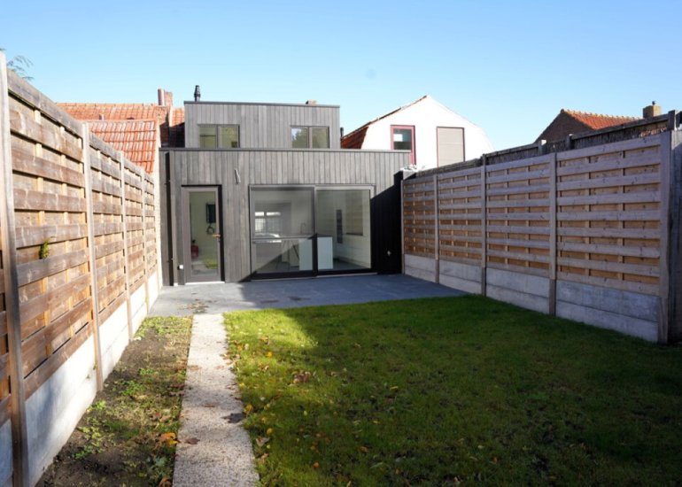  Landstraat 28, Aardenburg