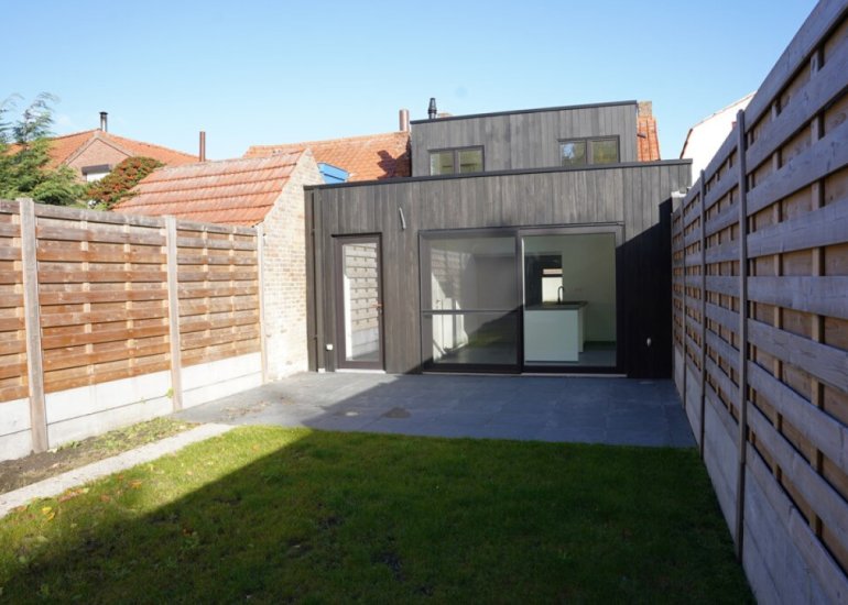  Landstraat 28, Aardenburg