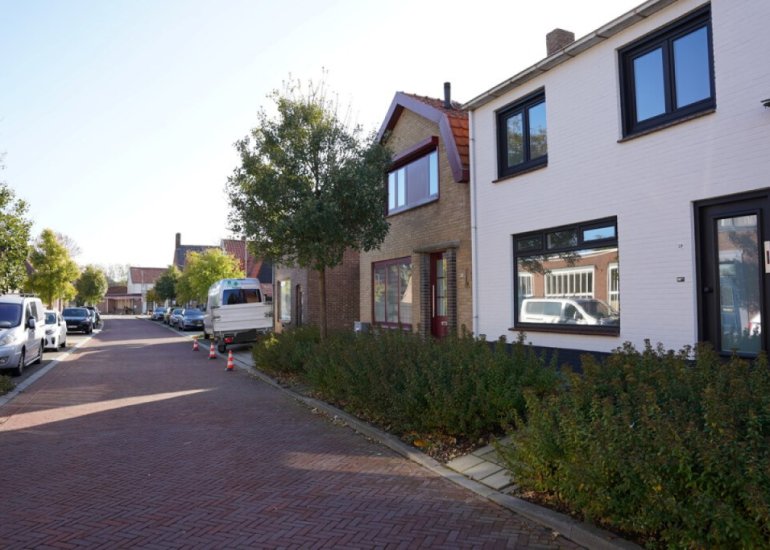  Landstraat 28, Aardenburg