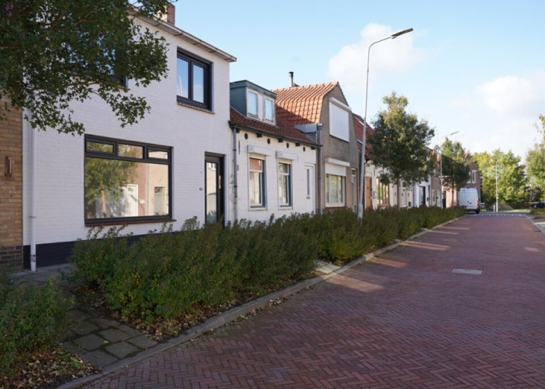  Landstraat 28, Aardenburg