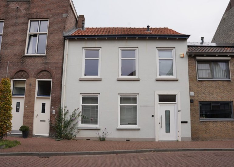  Weststraat 42, Aardenburg