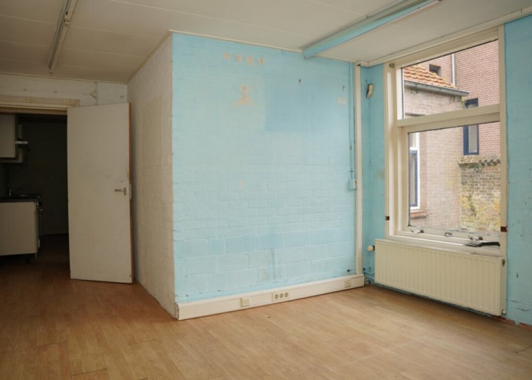  Weststraat 42, Aardenburg