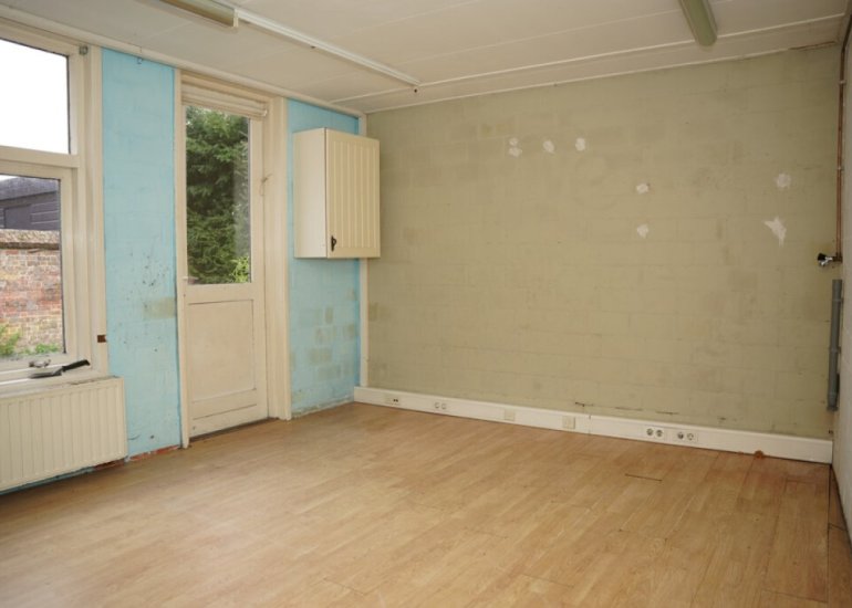  Weststraat 42, Aardenburg