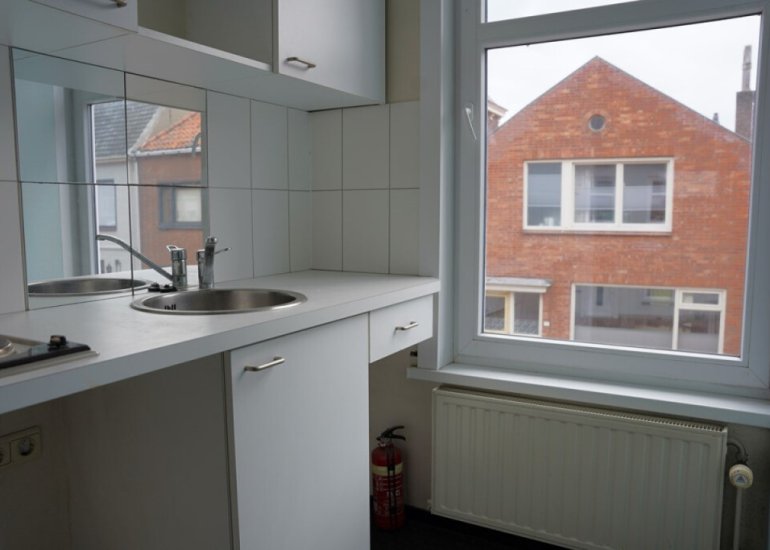  Weststraat 42, Aardenburg