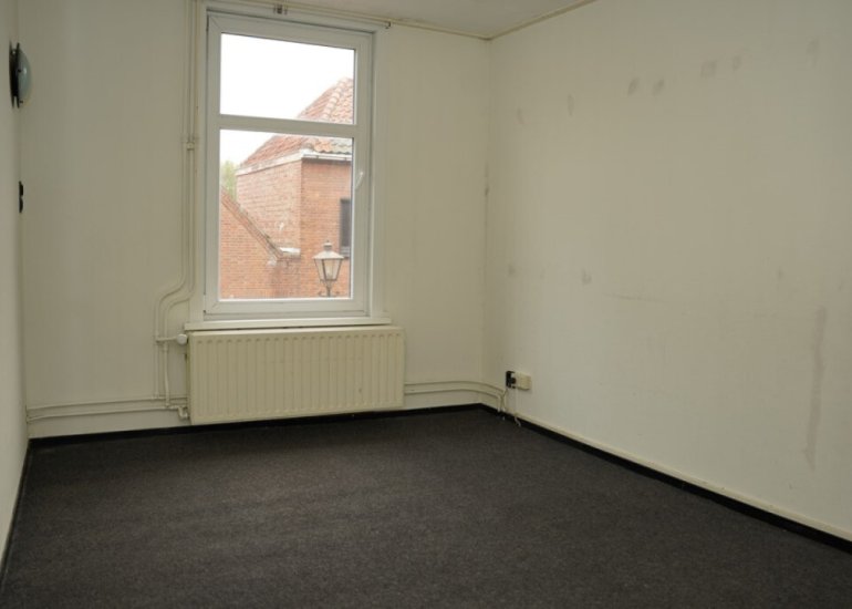  Weststraat 42, Aardenburg