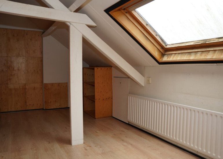  Weststraat 42, Aardenburg