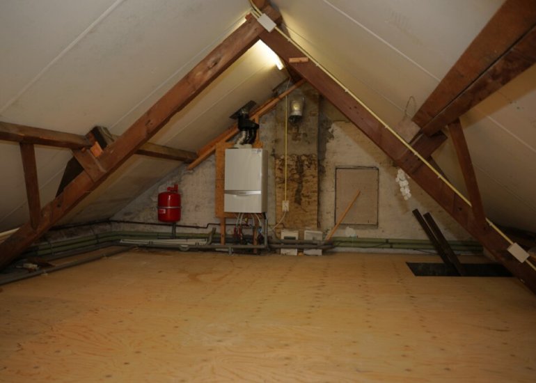  Weststraat 42, Aardenburg