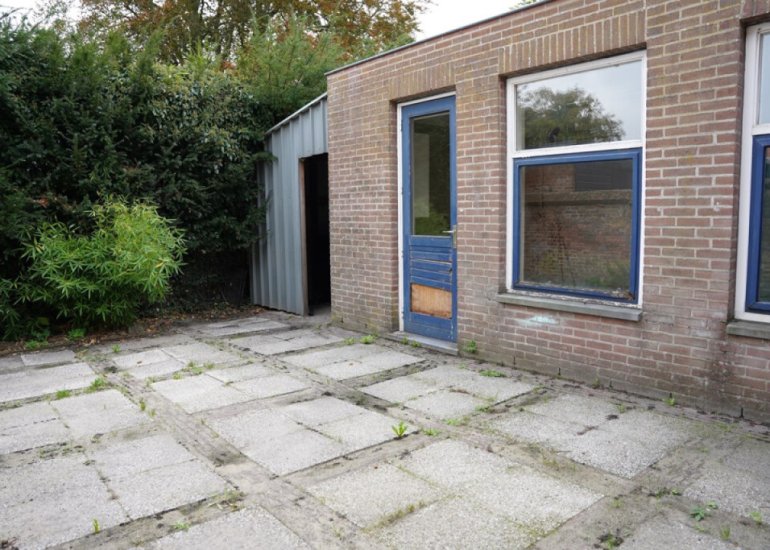  Weststraat 42, Aardenburg