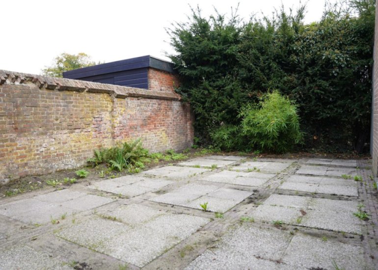  Weststraat 42, Aardenburg