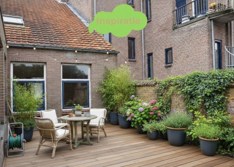  Weststraat 42, Aardenburg