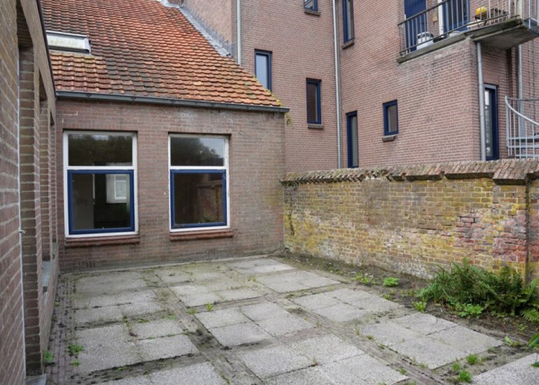  Weststraat 42, Aardenburg