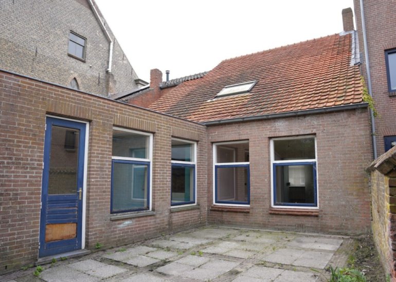  Weststraat 42, Aardenburg