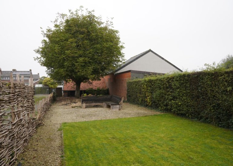  Weststraat 70, Aardenburg