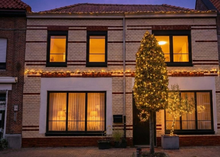  Weststraat 70, Aardenburg