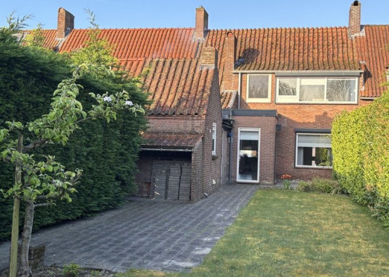  Van Der Slikkestraat 5, Schoondijke