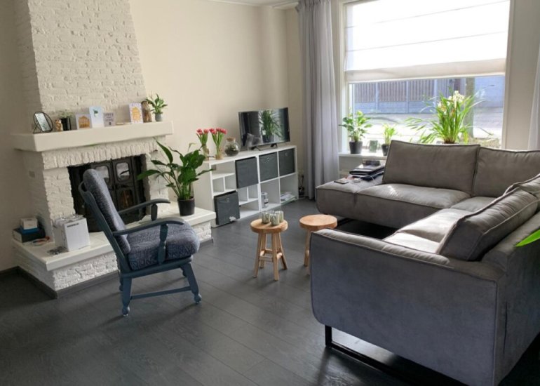  Van Der Slikkestraat 5, Schoondijke