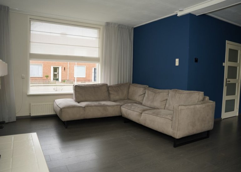  Van Der Slikkestraat 5, Schoondijke