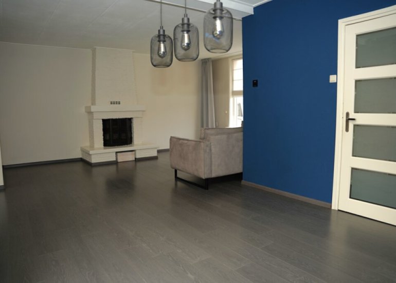  Van Der Slikkestraat 5, Schoondijke