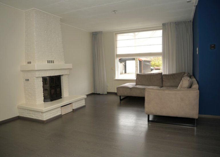  Van Der Slikkestraat 5, Schoondijke